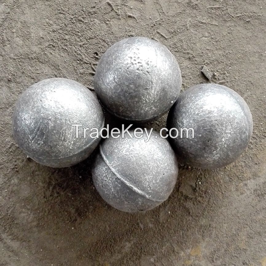 Hot Sales High Quality Cast Steel Grinding Ball