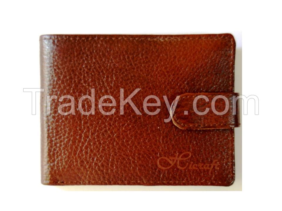 Exceptional Quality Genuine Leather Wallets