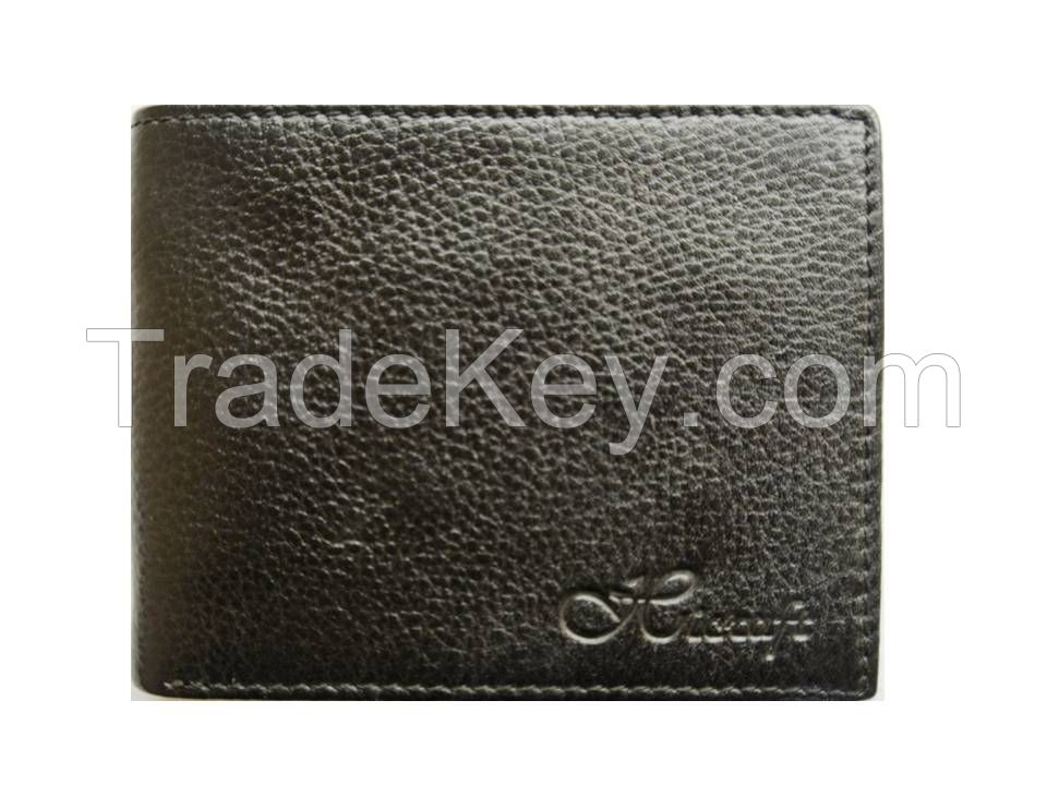 Low-Cost Customised Genuine Leather Products