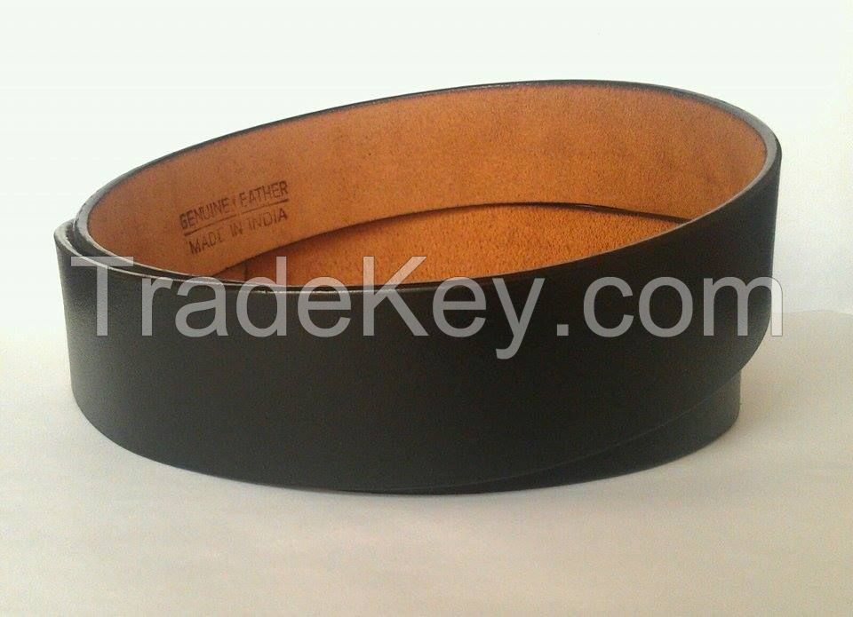 Customized Genuine Leather