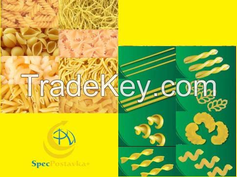 Delicious Pasta/Macaroni Products