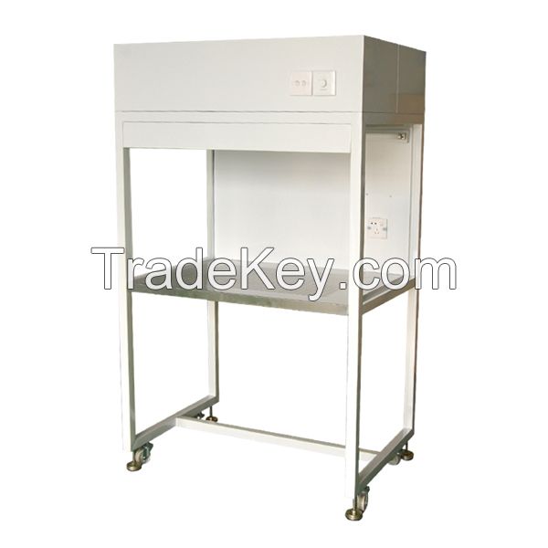 clean room laminar flow hoods, clean bench, laminar flow bench