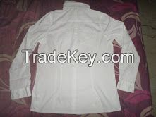  Ladies Shirt 6,500 pcs Lamra Brand (ORIGINAL