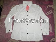  Ladies Shirt 6,500 pcs Lamra Brand (ORIGINAL