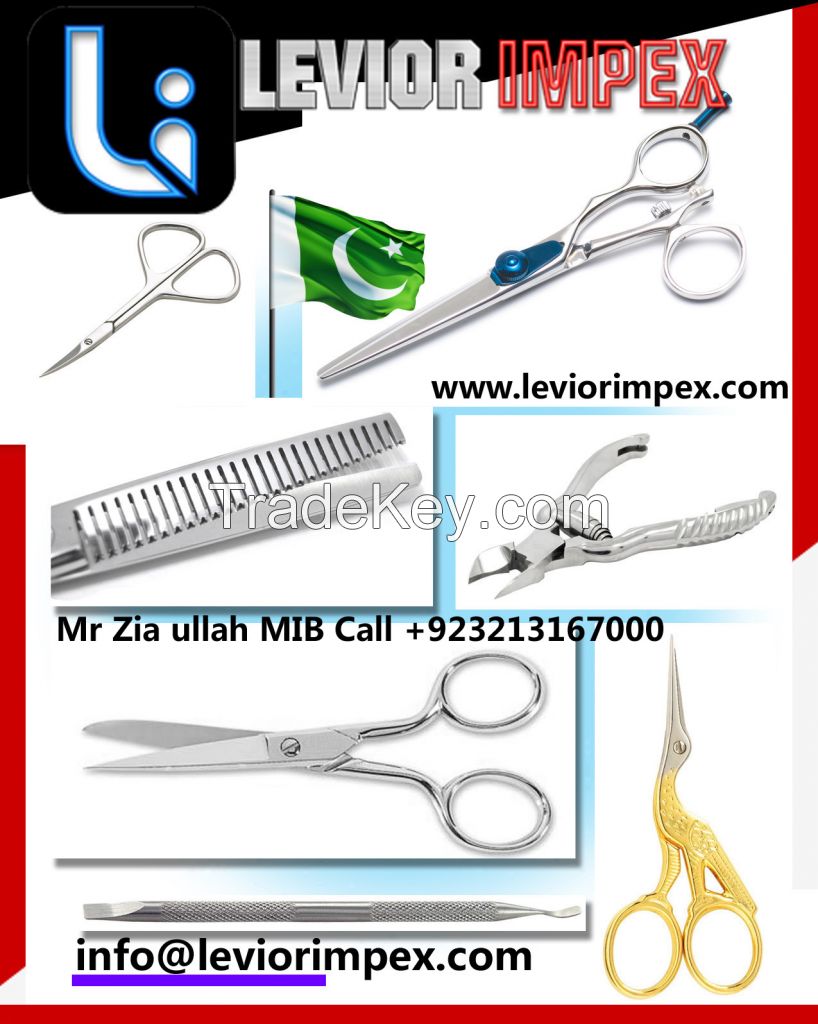 Professional Hair Scissors Beauty Scissors