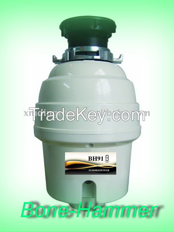 kitchen food waste disposer