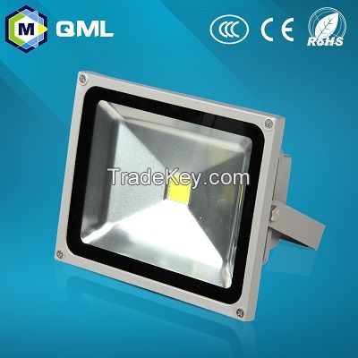 100w 150w 200w high power led flood light with alumnium body for outdoor using