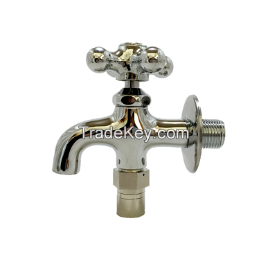 ICE PROOFY anti-freezing&amp;bursting faucet