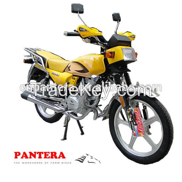 PT150-W Chongqing Adult Cheap Nice Design Automatic Gear 150cc Motorcycle