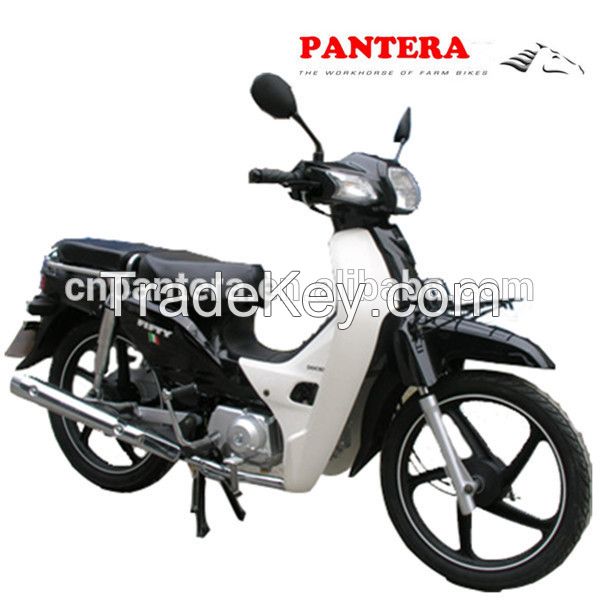 PT110-C90 New Docker C90 110cc Cub 4 Stroke Motorcycle