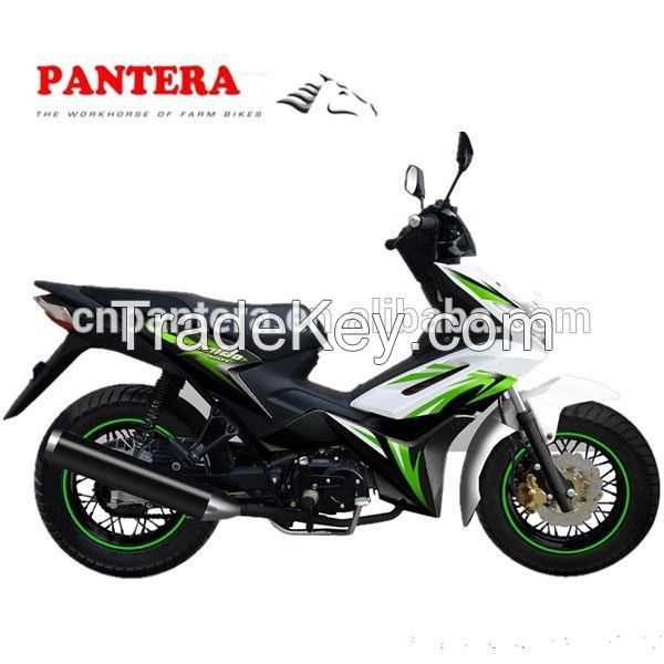 Durable Spoke 4-Stoke Smart Kids 150cc Motorbike