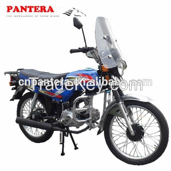 PT125-B 2015 Super Fast Speed Nice Adult China 100cc Motorbike 