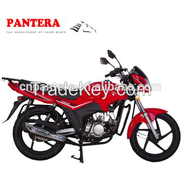 PT150-ZL Chinese Low Price 100cc Displacement New Motorcycle