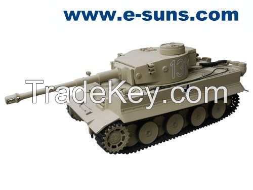 Gas powered hot sale rc tank