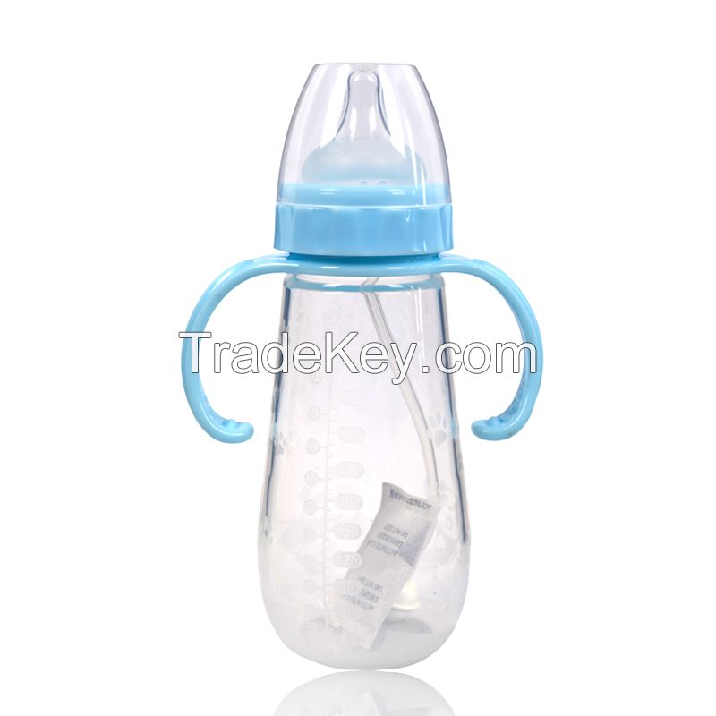 Professional Factory Directly Hot Sale Low Price High Quality Soft Durable BPA free Silicone Milk Bottle,Silicone Baby Feeding Bottle,Silicone Baby Bottle