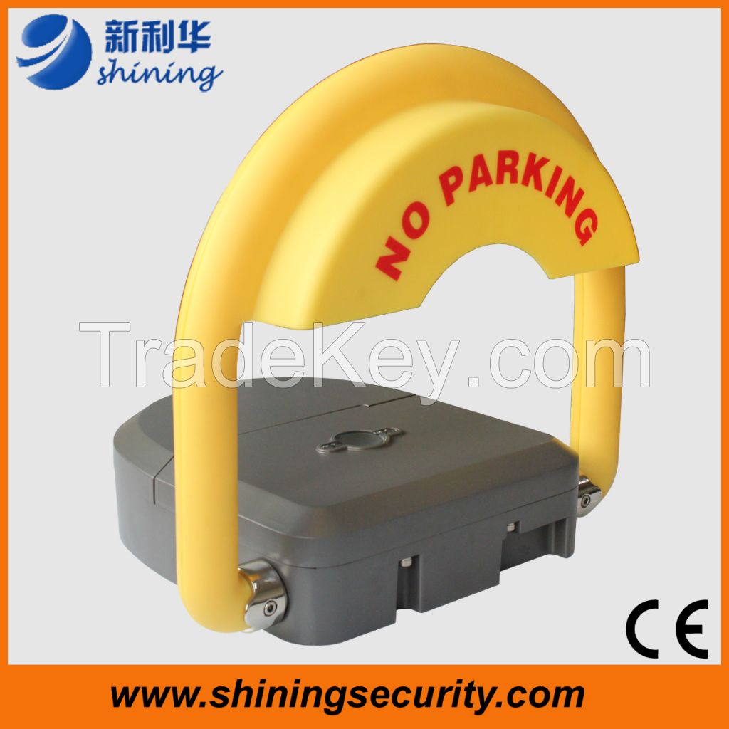 parking lock/parking space saver/parking space protector