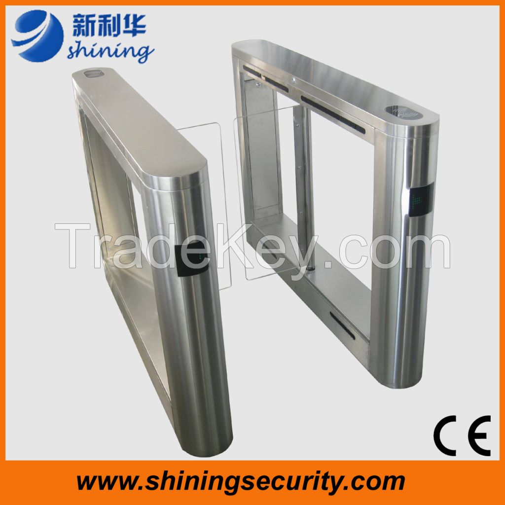 Swing barrier/swing gate/swing turnstile