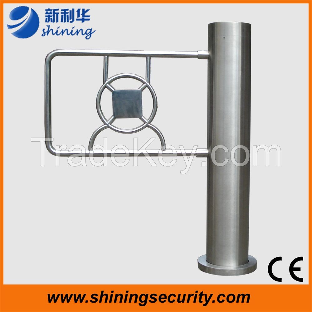 Swing barrier/swing gate/swing turnstile