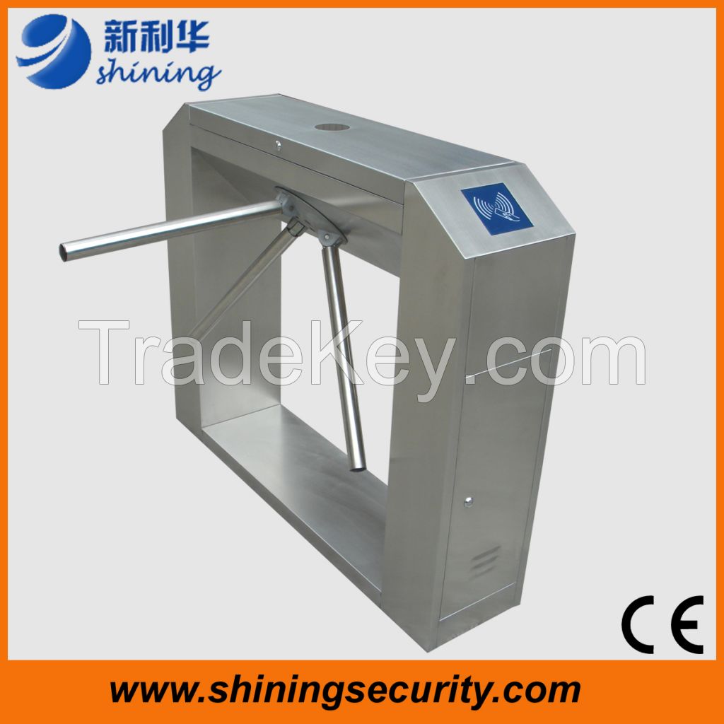 Tripod turnstile/waist high turnstile/box turnstile