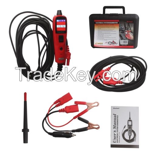 Autel PowerScan PS100 Electrical System Diagnostic Tool