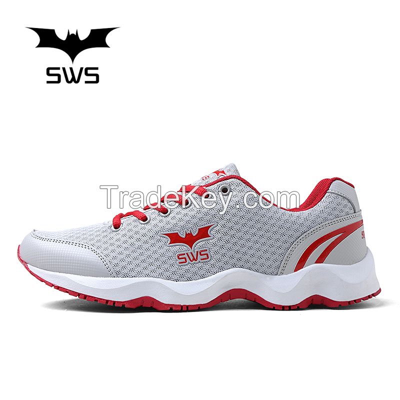 SWS sports shoes