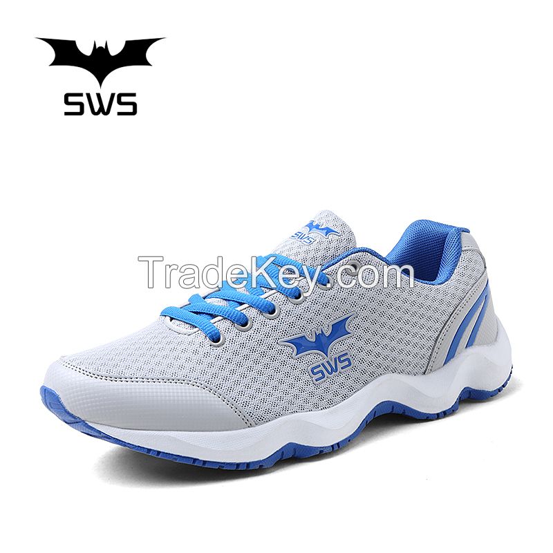 SWS sports shoes