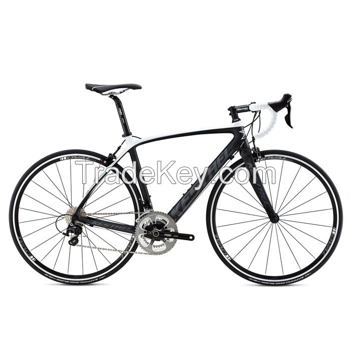 2015 - Kestrel Legend 105 Road Bike