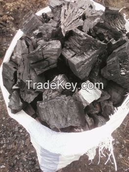 Hard Wood Charcoal