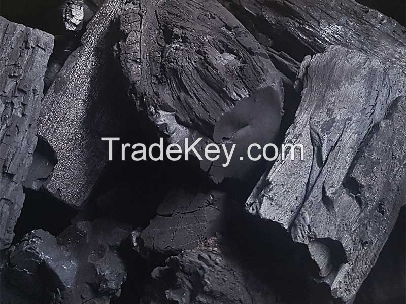 Hard Wood Charcoal