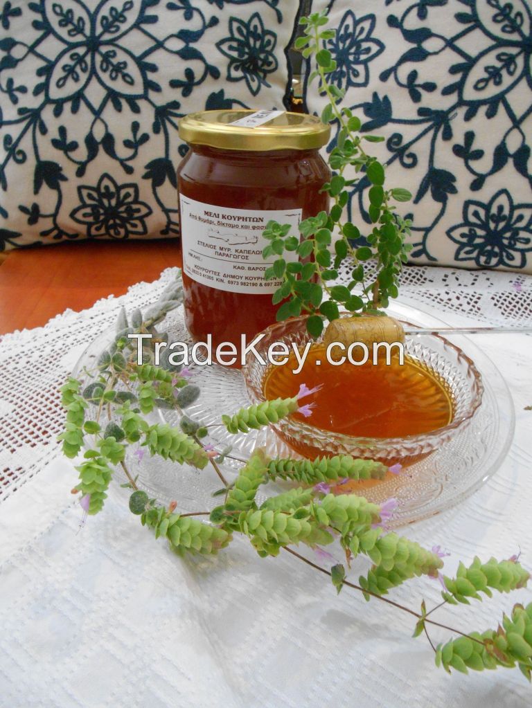 Thyme Honey