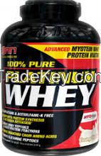 PLATINUM  Whey Protein 