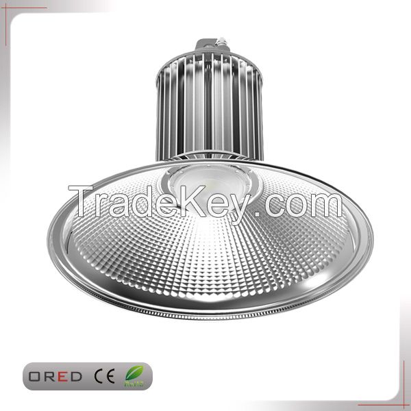 COB led resource good heat dissipation highbay lighting