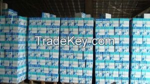 Copy Paper Factory/80g 75g 70g A4 Copy Paper