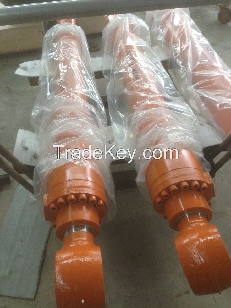 komatsu hydraulic cylinder liugong hydraulic cylinder