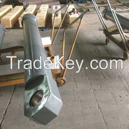 excavator hydraulic cylinder