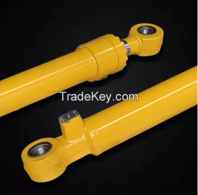 hydraulic cylinder