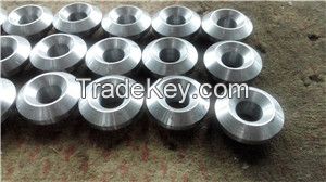 china supplier DN 25 stainless steel socketolet