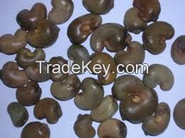 Raw Cashew Nuts