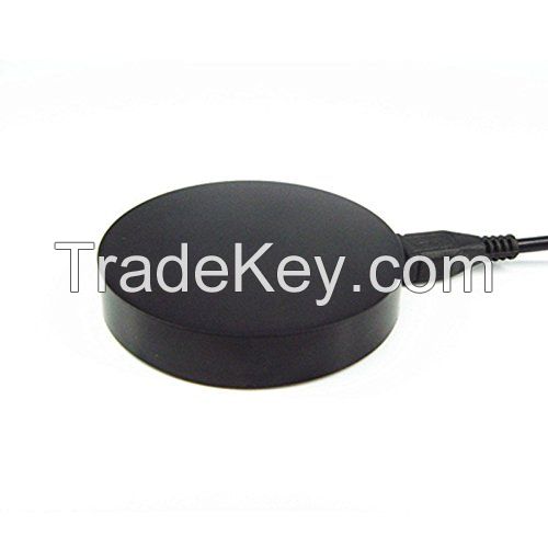 Generic QI Wireless Charger Inductive Charging Pad