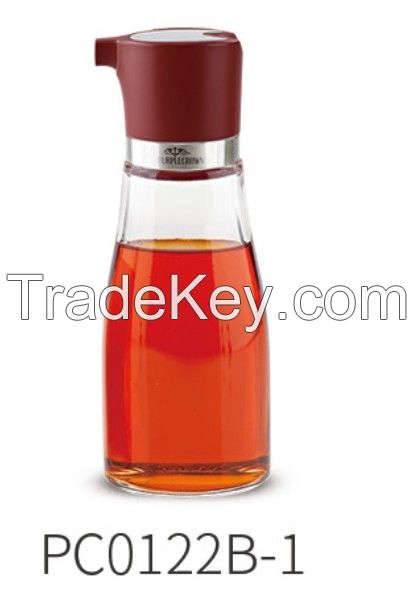 oil & vinegar bottle