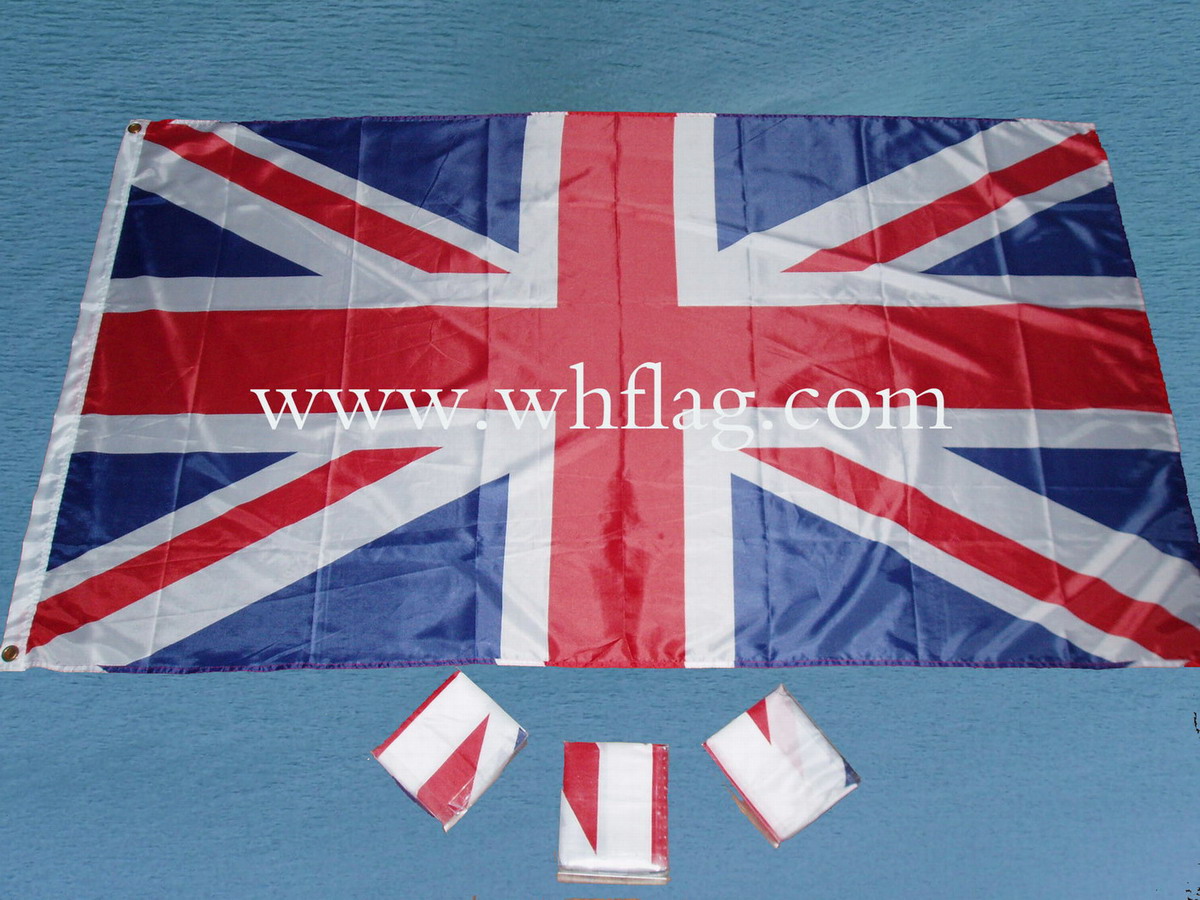 Flags Manufacturers
