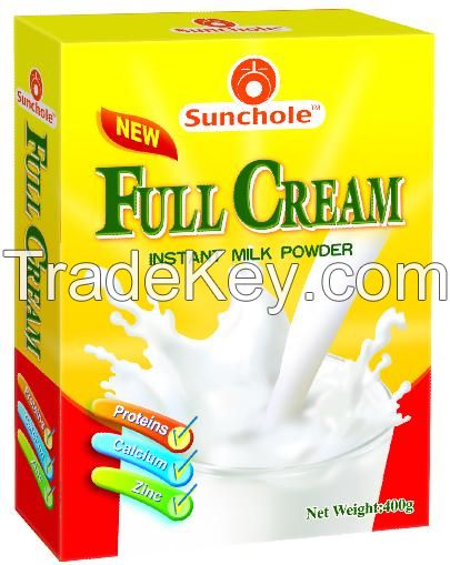 Full Cream Milk Powder, Skimmed/Goat Milk Powder,Nestle Nido Podwer