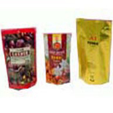 Stand-Up Pouches, Doy Pack Pouches, Standing Pouches, Plastic Bags