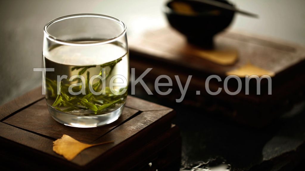 green tea