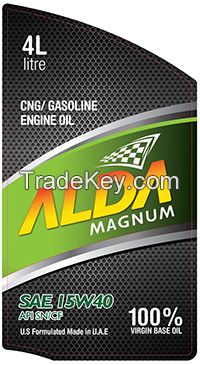 ALDA Lubricants