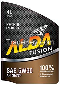 ALDA Lubricants