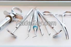 Extracting Forceps English Pattern  Extracting Forceps American Pattern   Bo