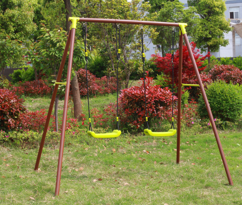 S2S02 Two Swing Set