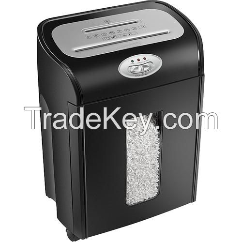 cross cut paper shredder for office ue