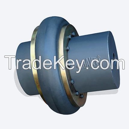 Tyre Coupling